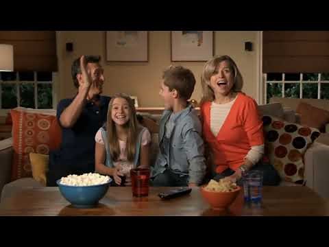 Disney Timeless Memories Blu-ray DVDs and Movies Promo (2010)