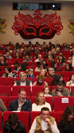 2.2K views · 13 reactions | 拾 ¡El Carnaval de Gines 2026, al detalle!...