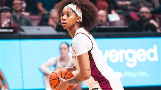 FSU women's basketball collapses late in 75-63 loss to Cal