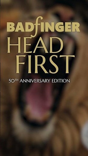 Head First - Badfinger's Lost Album Restored! PREORDER NOW