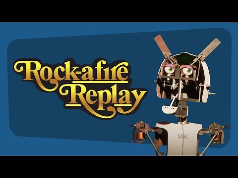 Rock-afire Replay: Dance Contest (Show Example)
