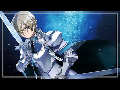 The Blue Rose Sword Battle (Extended Version) - Sword Art Online: Alicization OST