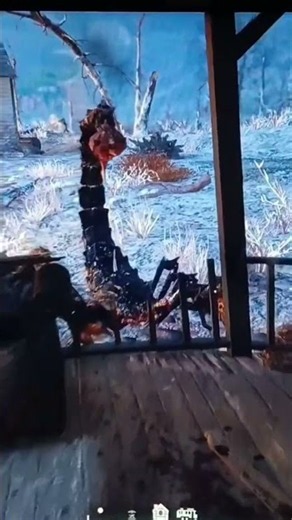fallout 76 Where to find radscorpions and snallygaster