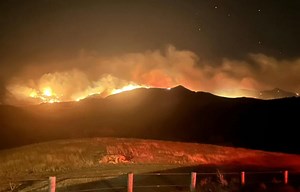 The Perfect Storm...