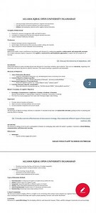 AIOU 8619 solved spring 2025