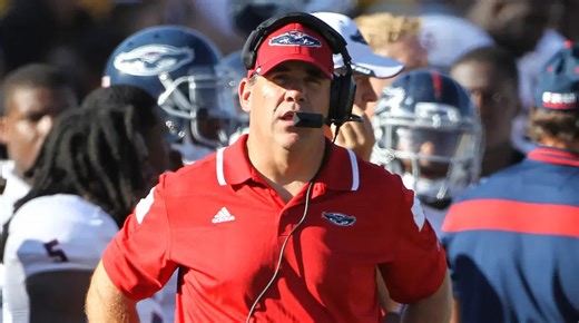 Defensive Line Coach Charlie Partridge Talks His Journey To Notre Dame And Defensive Coordinator Chris Ash