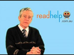 Testing for Dyslexia