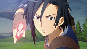 Sword Art Online - 1 Folge 1 : Welt der Schwerter - streaming - DF, OmdU, vde und vostde - ADN