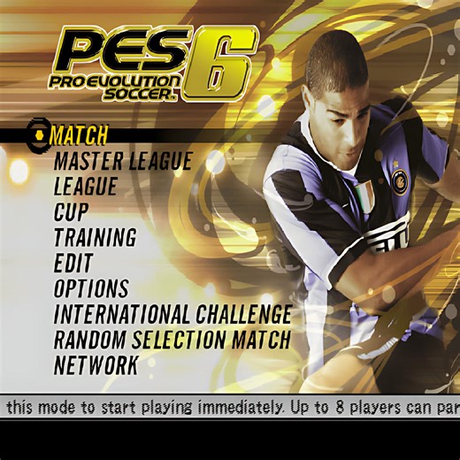 【PS2音乐】实况足球10 OST