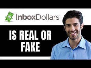 Inboxdollars App - Is Real Or Fake (Full Review)