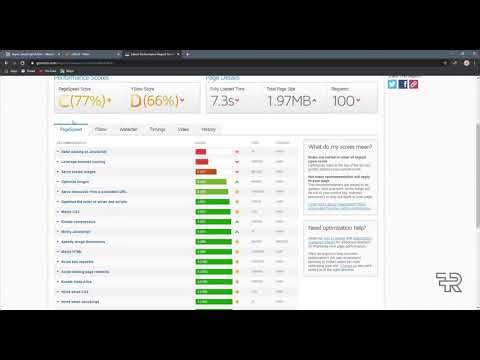 76 optimize wordpress website- Complete WordPress Theme & Plugin Customization is a beginner's