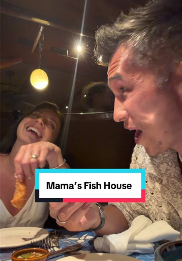 Mama’s Fish House Maui: Outfit, Dinner & Honest Review