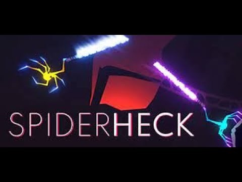 SPIDERHECK secrets...