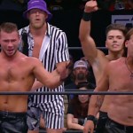 Matt Menard Reflects On His 2023, Didn't Expect Jericho Appreciation Society To End | 411MANIA | Wrestling News, WWE & AEW Results