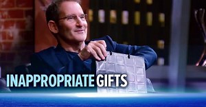69K views · 293 reactions | Would you give these to your friends and family? The Inappropriate Gift Co | Shark Tank Australia | Facebook