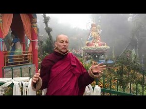 Emma Slade / Pema Deki on happiness