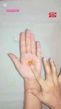 DIY easy keychain with plastic bottle💖 🔐🔑