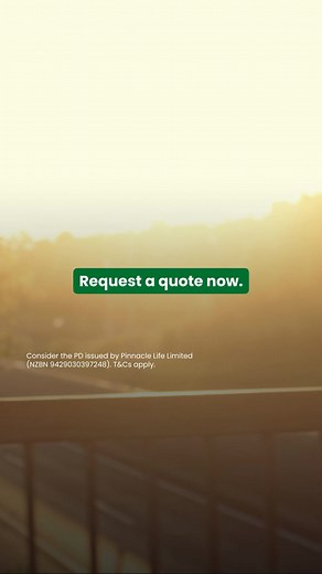 Have you thought about how your loved ones would manage if you weren’t here? OneChoice can help you financially protect them for the future. | OneChoice