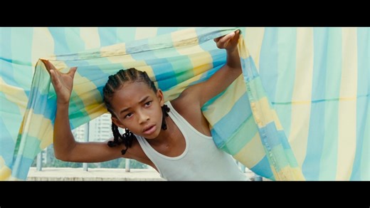 9.2K views · 138 reactions | The Karate Kid (2010) - Kung Fu Training Scene (TM & © #SonyPictures) Watch The Karate Kid: https://athome.fandango.com/content/browse/details/The-Karate-Kid/175189?cmp=FBMC_Movie_KarateKid | MOVIECLIPS | Facebook