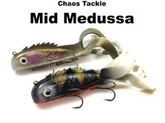 Chaos Tackle Mid Medussa - Team Rhino Outdoors LLC