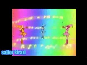 opening magical doremi HD .avi