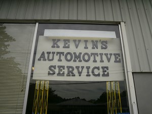 The Reader's Choice for Best Auto Service