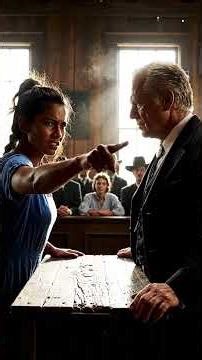 He Promised To Protect Her. She Sacrificed 5 Years To Save Him. | Epic Western True Story