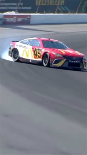 Day 1 of recreating a nascar crash (Kurt Busch at Pocono) #nascar #roblox