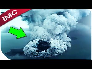 Bizarre Sightings You WON'T Be Able To Explain