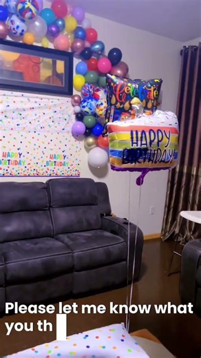 Simple & Cheap Birthday Decor Ideas Under $20