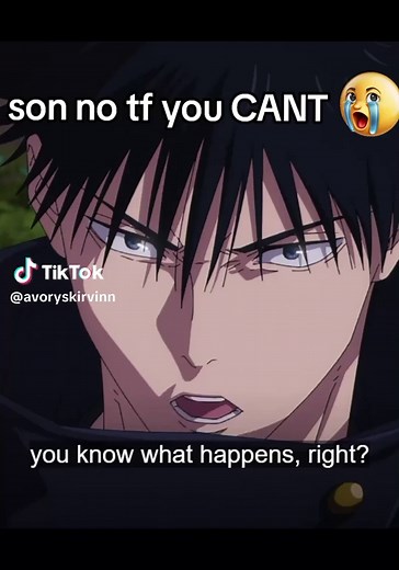 The Truth About Potential Man in Jujutsu Kaisen