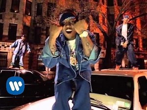 The Notorious B.I.G. - Biggie (1999) | IMVDb