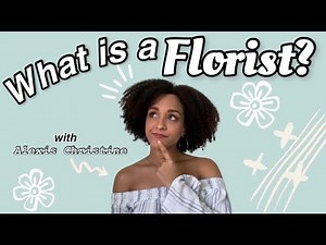 Floral Design Classes Online | Start Your Florist Career Here!
