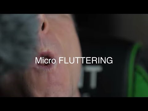 Ultra Fast Tongue Fluttering ASMR Very Gentle mouth sounds but there is DEEP MASSIVE TINGLES