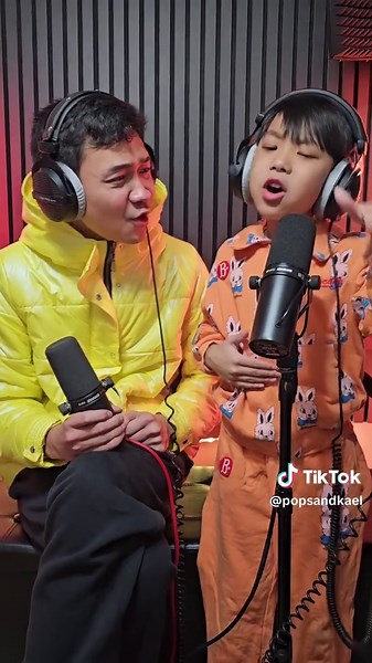 Raindrops Keep Falling On My Head Cover by Kael Lim