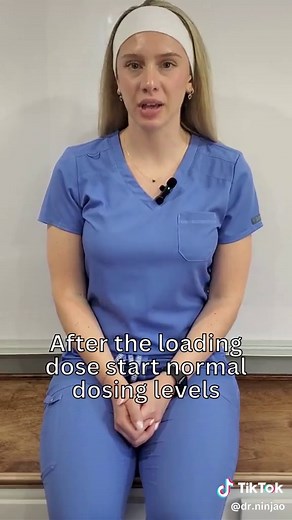 Understanding Loading Dose: Administering Medications for Immediate Response