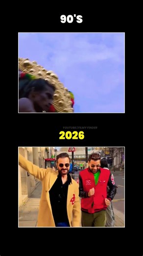 Panchhi Soor Mein Gaate Hai | Sirf Tum 😌 | #sirftum #90song #bollywood #romanticsong #90severgreen