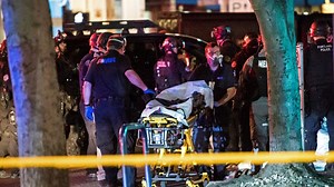 Antifa Protester Implicated in Killing of Trump Supporter in Oregon