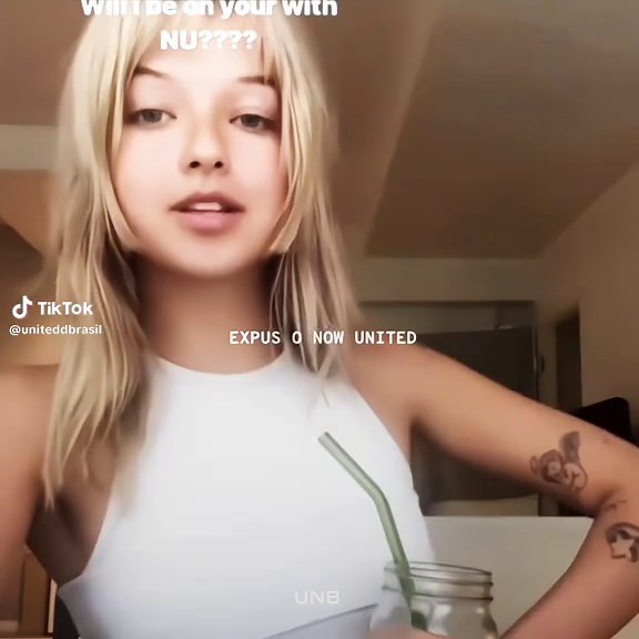 Joalin Loukamaa: Edits e Danças da Now United