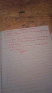 What is Poynting vector?State law of conservation of momentum?... | Filo