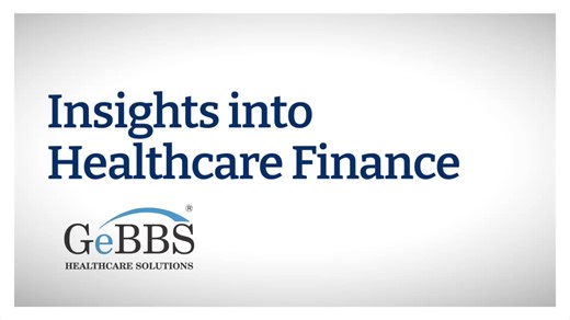 AI success in healthcare isn’t just about adoption—it’s about integration. At Healthcare Financial Management Association (HFMA) 2025, Milind Godbole "MG", CEO & Managing Director of GeBBS Healthcare Solutions, shares practical best practices that providers can use to ensure AI delivers sustainable results across the revenue cycle. #GeBBSHealthcareSolutions #HFMA2025 #HealthcareAI #Automation #AutonomousCoding #RevenueCycle #RCM #DenialManagement #MedicalCoding #Cybersecurity #HealthcareInnovati