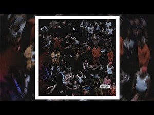 JID - Early In the Morning (Unreleased Audio) [THE FOREVER STORY]