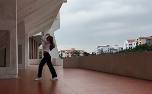 Partition Dance Cover Blackpink Beyonce | Partition 舞蹈