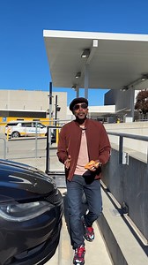 The hustle has come full circle. From handing out flyers for my first film to now doing the same with my new book... the grind NEVER stops! 💪🏾 It’s all about staying committed to the journey, no matter how big or small the step. #WhoBetterThanYou | Will Packer