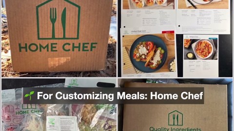 Hello Fresh vs Home Chef: Which One’s Worth It?