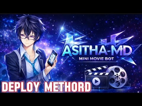 Create Your Own Free WhatsApp Movie Bot | Automation Bot Guide New 2026 