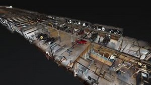 Discover the Ford Piquette Avenue Plant, a stunning piece of American automotive heritage. Have a look inside the "Secret Experimental" room where where Ford Model T was invented, or pick your favorite from the Porter "Alphabet" car collection - the only complete collection of early Ford cars on display. https://matterport.com/blog/birthplace-automobile-revolution | Matterport