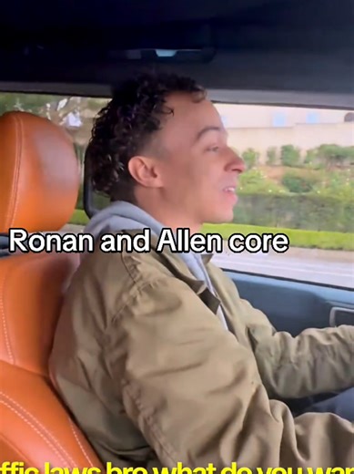 The Anazala Family: Ronan and Allen Core's Journey