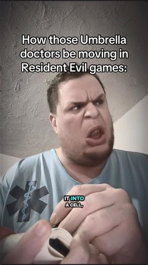 At least they keep copious notes