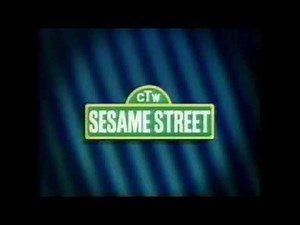 PTV Park Program Break (1999 WNET) Incomplete